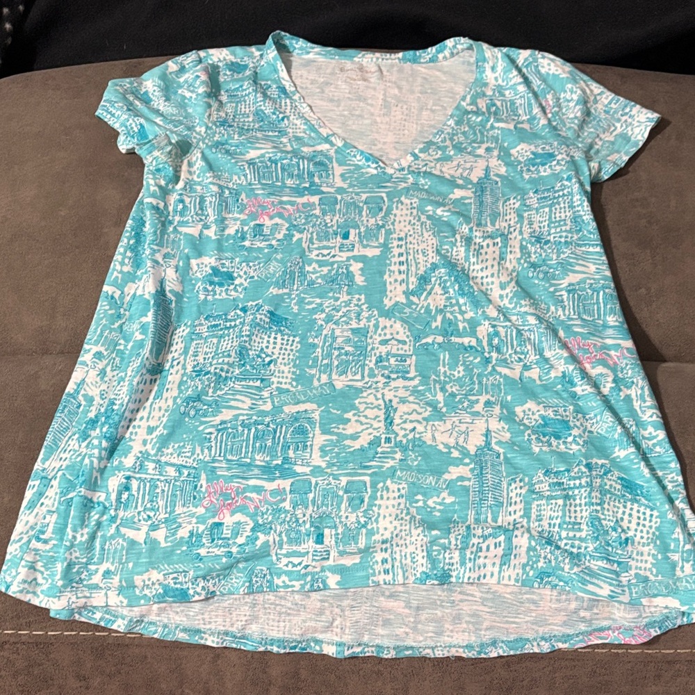 Lilly Pulitzer